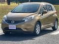 2012 Nissan Note