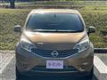 2012 Nissan Note