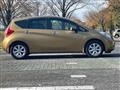 2012 Nissan Note