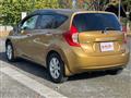2012 Nissan Note