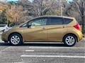 2012 Nissan Note