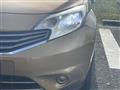 2012 Nissan Note