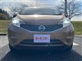 2012 Nissan Note