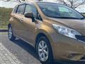 2012 Nissan Note