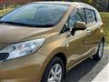 2012 Nissan Note
