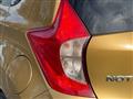 2012 Nissan Note