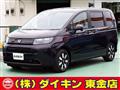 2025 Honda Freed
