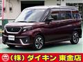 2021 Mitsubishi Delica