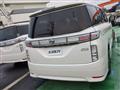 2016 Nissan Elgrand