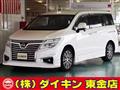 2019 Nissan Elgrand