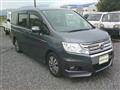 2010 Honda Step WGN