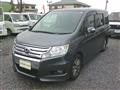 2010 Honda Step WGN