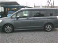 2010 Honda Step WGN