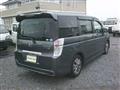 2010 Honda Step WGN