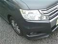 2010 Honda Step WGN
