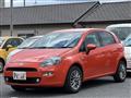 2013 Fiat Punto