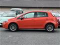 2013 Fiat Punto