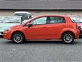 2013 Fiat Punto