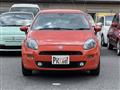 2013 Fiat Punto