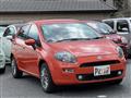 2013 Fiat Punto