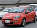 2013 Fiat Punto