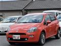 2013 Fiat Punto