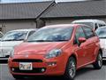 2013 Fiat Punto