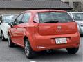 2013 Fiat Punto