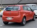 2013 Fiat Punto
