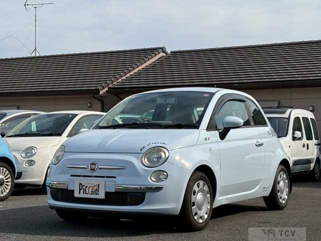 2010 Fiat Fiat Others