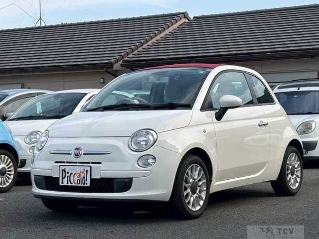 2011 Fiat Fiat Others