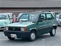 1998 Fiat Panda