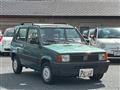 1998 Fiat Panda