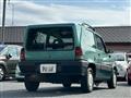 1998 Fiat Panda