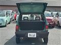 1998 Fiat Panda