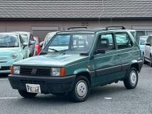 1998 Fiat Panda