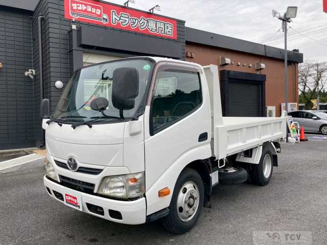 2014 Toyota Toyoace