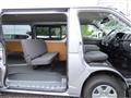 2022 Toyota Hiace Van