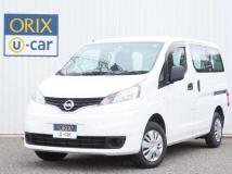 2018 Nissan NV200 VANETTE