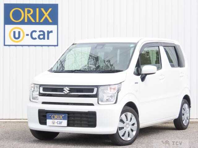 2020 Suzuki Wagon R