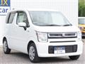 2020 Suzuki Wagon R