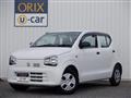 2020 Suzuki Alto