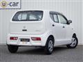 2020 Suzuki Alto