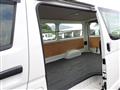 2021 Toyota Hiace Van