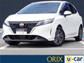 2022 Nissan Note
