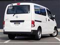 2018 Nissan NV200 VANETTE