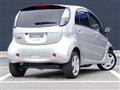 2019 Mitsubishi i-MiEV