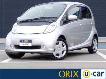 2019 Mitsubishi i-MiEV