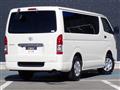 2020 Toyota Hiace Van