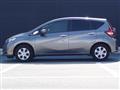 2020 Nissan Note